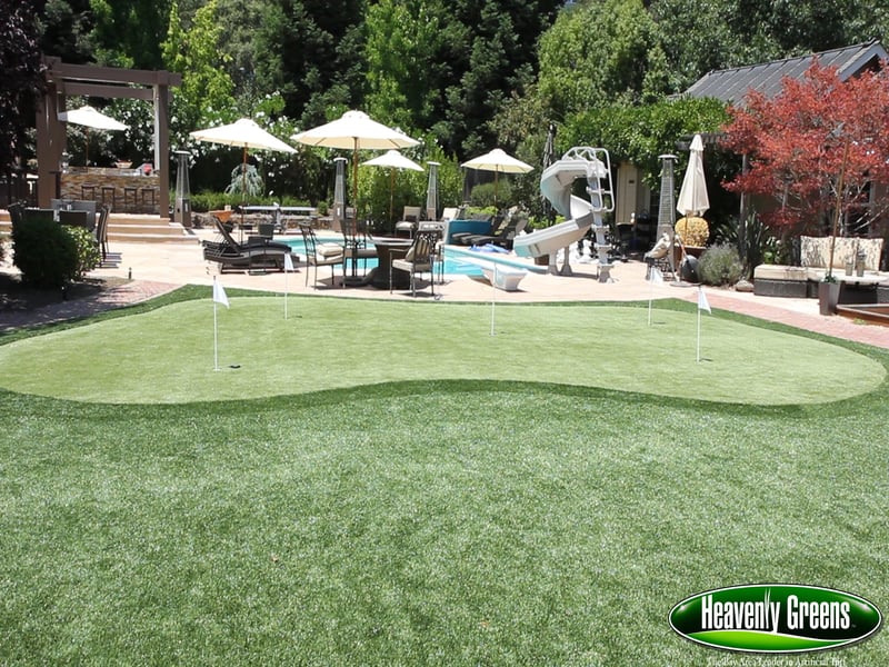 Putting Greens preview 3